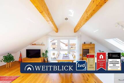 Wohnung Markgröningen - 3 Zimmer, 97 m&sup2;, 549.000&euro; | Angebot:25996670