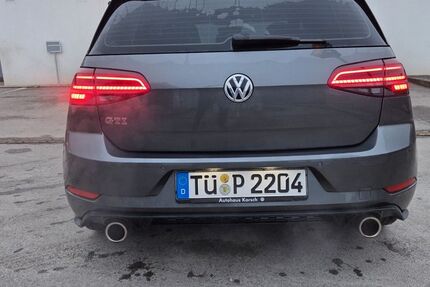 VW Golf 131.000 km 20.000 &euro; Kirchentellinsfurt 72138