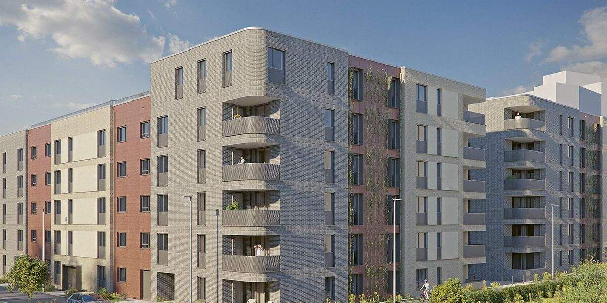 Etagenwohnung Stuttgart Nord - 3 Zimmer, 76 m&sup2;, 625.000&euro; | Angebot:24702380