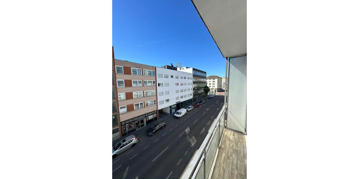 Etagenwohnung Pforzheim - 3 Zimmer, 76 m&sup2;, 950&euro; | Angebot:26395512