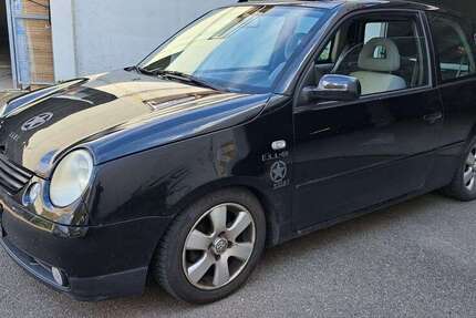 VW Lupo 170.000 km 350 &euro; Reutlingen 72766