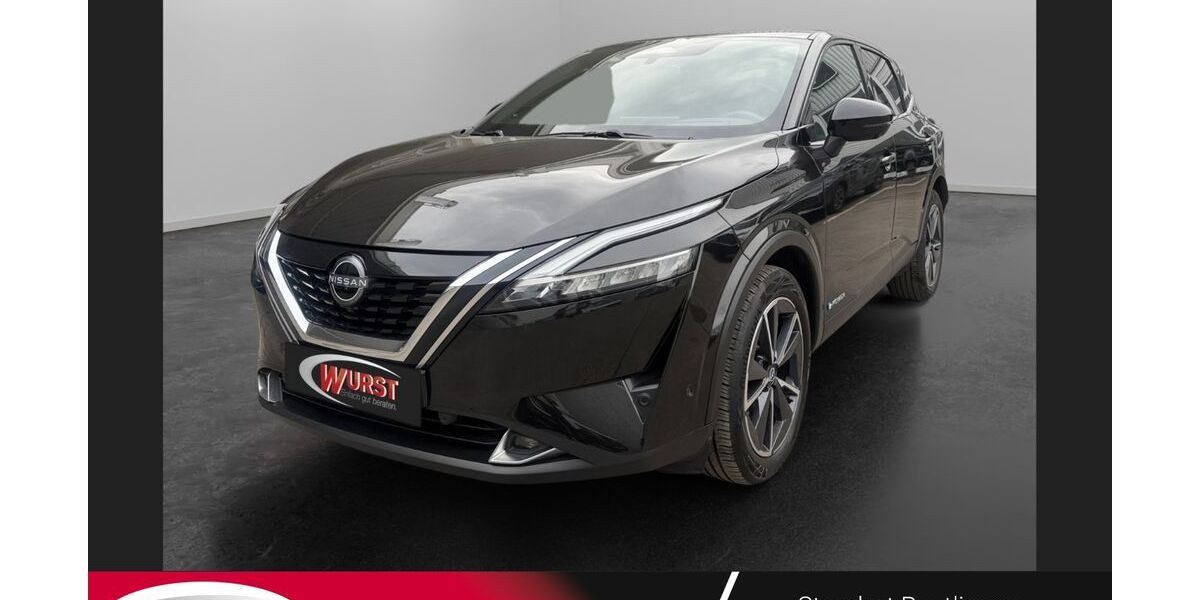 Nissan Qashqai 65.000 km 25.690 &euro; Reutlingen 72770