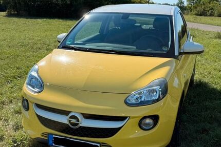 Opel Adam 80.000 km 6.900 &euro; Grafenau 71120