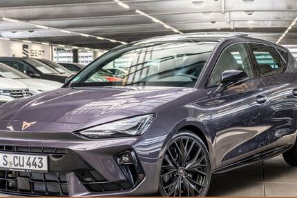 Cupra Leon 9.990 km 37.990 &euro; Stuttgart-Feuerbach 70469