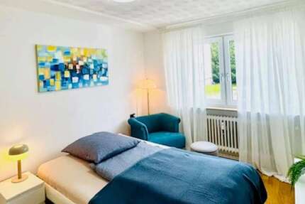 Zimmer Nürtingen Zizishausen - 1 Zimmer, 1.430&euro; | Angebot:27561169