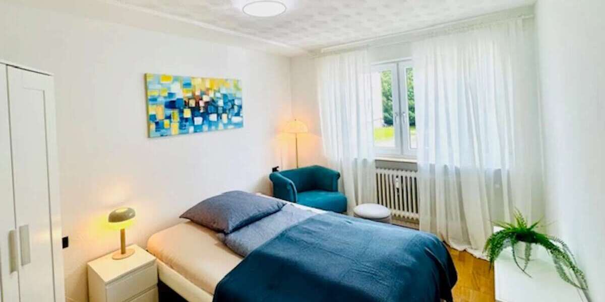 Zimmer Nürtingen Zizishausen - 1 Zimmer, 1.430&euro; | Angebot:27561169