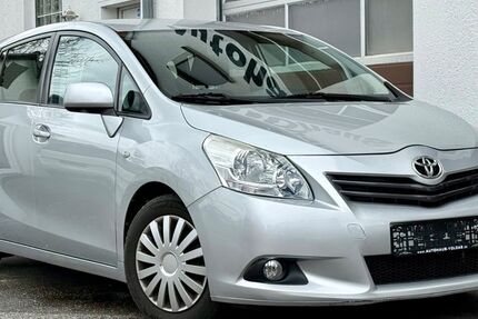 Toyota Verso 182.000 km 6.499 &euro; Nagold - Hochdorf 72202