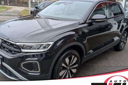 VW T-Roc 26.780 km 25.570 &euro; Leonberg 71229