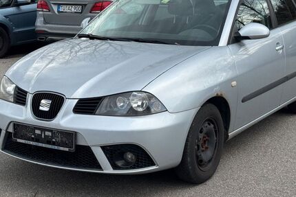 Seat Ibiza 170.000 km 1.690 &euro; Tübingen 72072