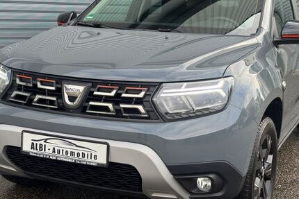 Dacia Duster 32.660 km 19.999 &euro; Niefern-Öschelbronn 75223