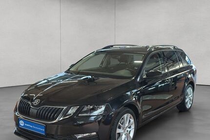 Skoda Octavia 126.038 km 15.890 &euro; Filderstadt 70794