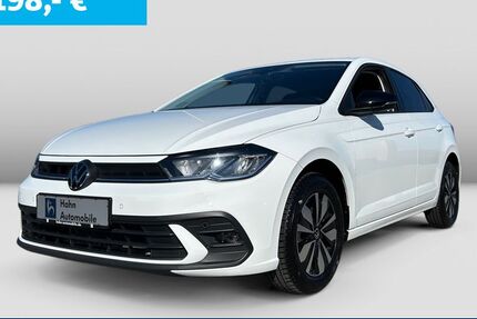 VW Polo 10.802 km 23.930 &euro; Kornwestheim 70806