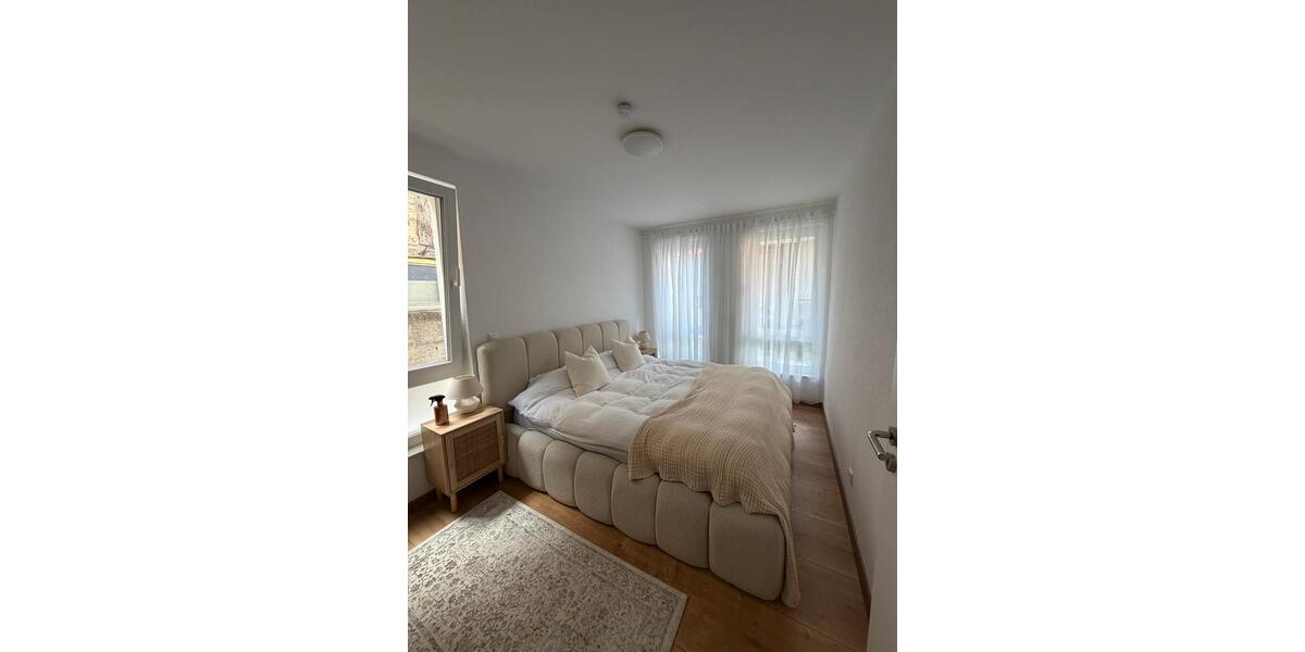 Erdgeschoßwohnung Böblingen Dagersheim - 3 Zimmer, 75 m&sup2;, 1.100&euro; | Angebot:25554052