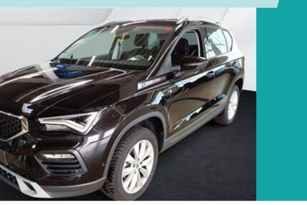 Seat Ateca 26.709 km 24.480 &euro; Leonberg 71229