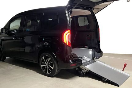 Mercedes-Benz T-Klasse 8.960 km 47.850 &euro; Leinfelden-Echterdingen 70771