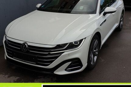 VW Arteon