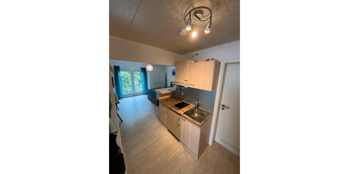 Etagenwohnung Kornwestheim - 1 Zimmer, 25 m&sup2;, 135.000&euro; | Angebot:26591811