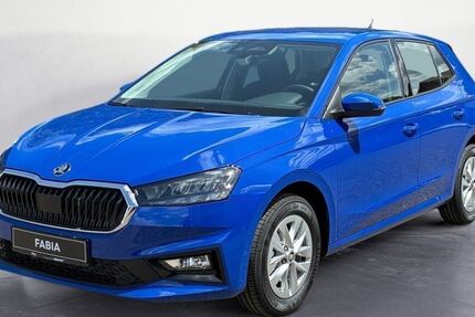 Skoda Fabia 3.089 km 24.990 &euro; Tübingen 72072