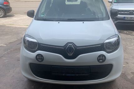 Renault Twingo 125.000 km 4.390 &euro; Bad liebenzell 75378