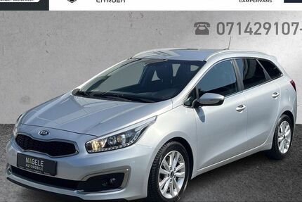 Kia ceed Sportswagon 103.477 km 12.800 &euro; Bietigheim-Bissingen 74321