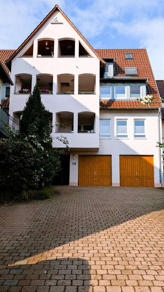 Wohnung zum Kaufen in Weil der Stadt 449.000 € 119 m²