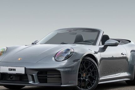 Porsche 992 9.900 km 179.880 &euro; Pforzheim 75177