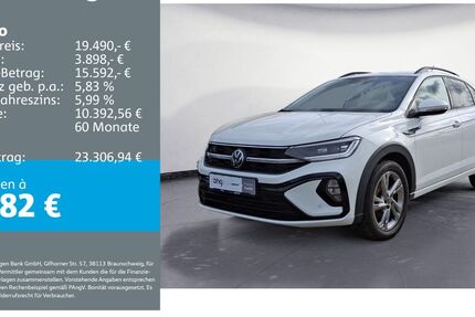 VW Taigo 56.302 km 18.920 &euro; Reutlingen 72770