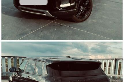 Land Rover Range Rover Evoque 230.000 km 12.500 &euro; Leinfelden 70771