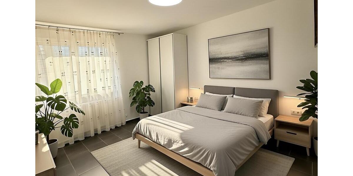 Etagenwohnung Reutlingen Reutlingen-Betzingen - 3 Zimmer, 84 m&sup2;, 395.000&euro; | Angebot:26029601