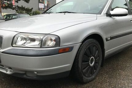 Volvo S80 151.668 km 4.995 € Altensteig 72213
