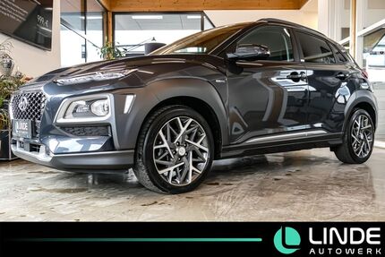 Hyundai KONA 60.500 km 18.990 &euro; Kusterdingen 72127