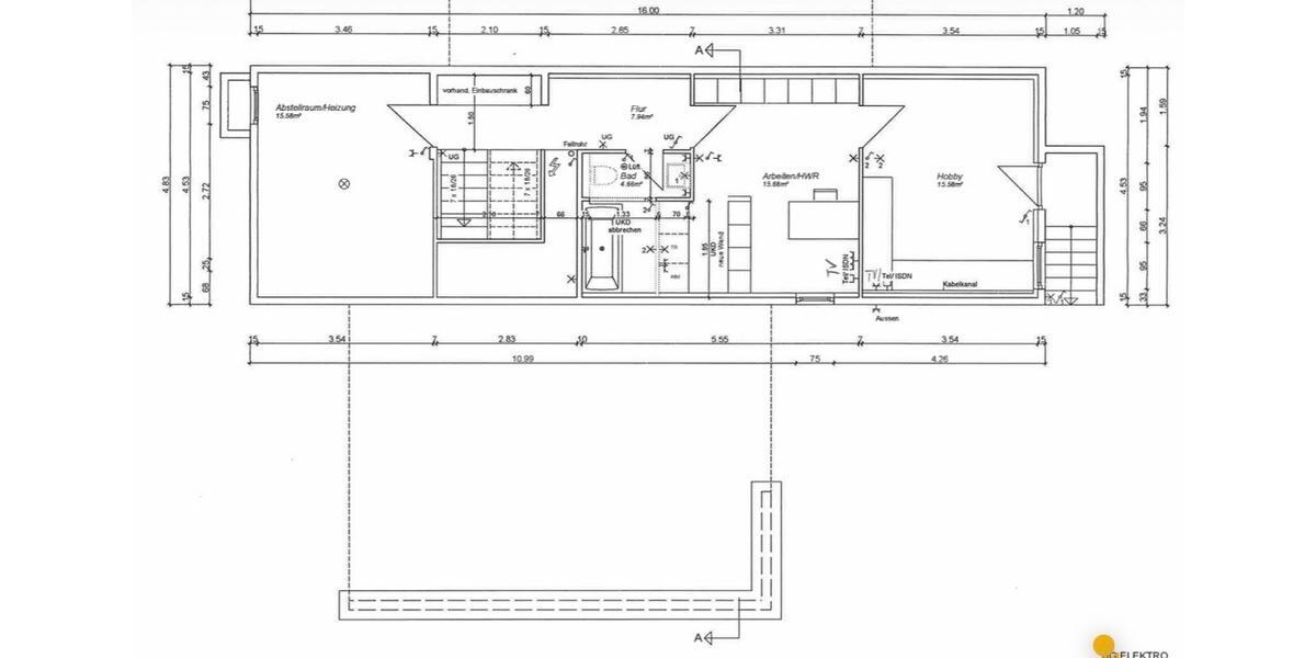 Einfamilienhaus Leonberg - 5 Zimmer, 165 m&sup2;, 2.700&euro; | Angebot:27617746