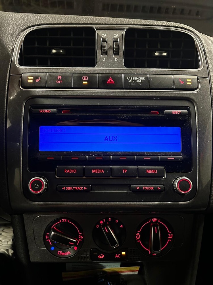 VW Polo 175.000 km 4.850 € Stuttgart 70173