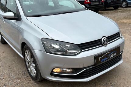 VW Polo 198.000 km 5.790 &euro; Renningen 71272