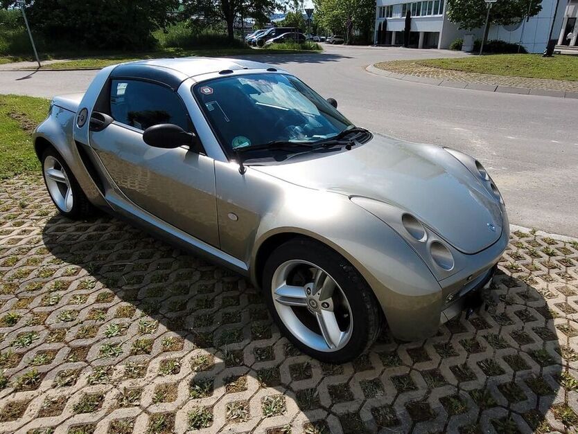 Roadster