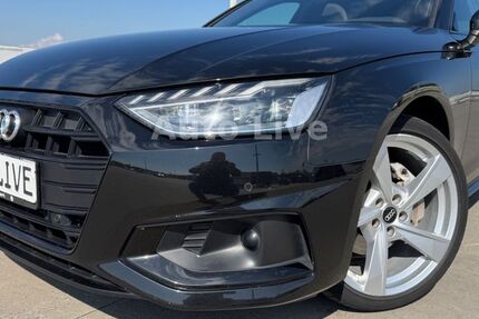 Audi A4 111.500 km 24.890 &euro; Böblingen/Stuttgart 71034