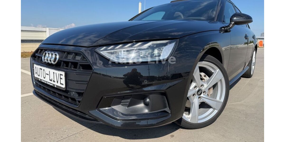 Audi A4 111.500 km 24.890 &euro; Böblingen/Stuttgart 71034