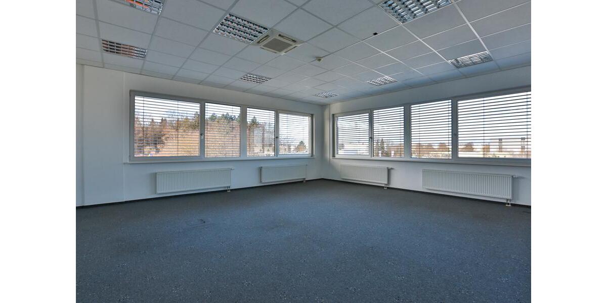 Gewerbeobjekt Reutlingen Orschel-Hagen - 3.160&euro; | Angebot:18969772