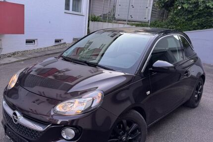 Opel Adam 112.542 km 6.799 &euro; Esslingen am Neckar 73732