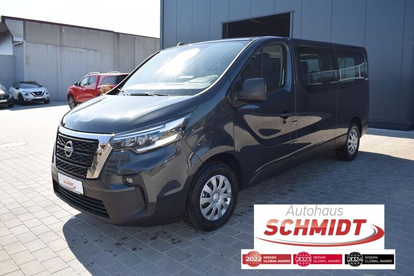 Nissan Primastar 15.000 km 44.990 € Sachsenheim 74343