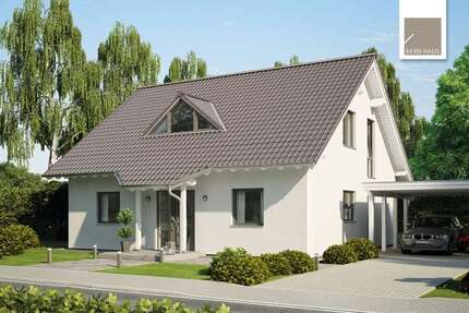 Haus Calw - 6 Zimmer, 148 m&sup2;, 744.906&euro; | Angebot:24827900