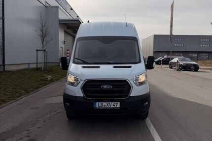 Ford Transit 119.900 km 17.900 &euro; Bietigheim-Bissingen 74321