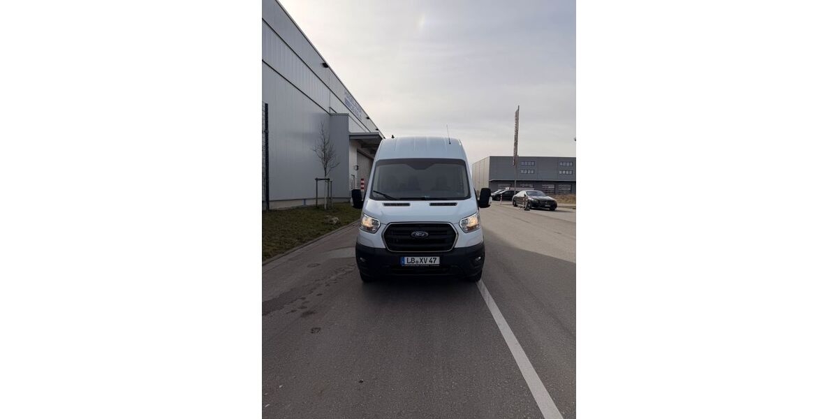 Ford Transit 119.900 km 17.900 &euro; Bietigheim-Bissingen 74321