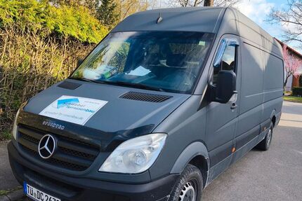 Mercedes-Benz Sprinter 223.000 km 13.000 &euro; Rottenburg 72108