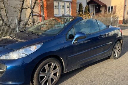 Peugeot 207 120.000 km 1.950 &euro; Holzgerlingen 71088