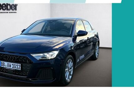 Audi A1 1.490 km 29.890 &euro; Herrenberg 71083