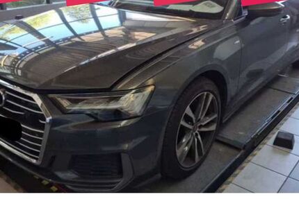 Audi A6 101.014 km 28.870 &euro; Herrenberg 71083