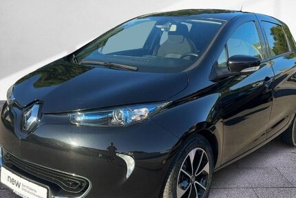 Renault ZOE 58.300 km 8.890 € Esslingen 73734