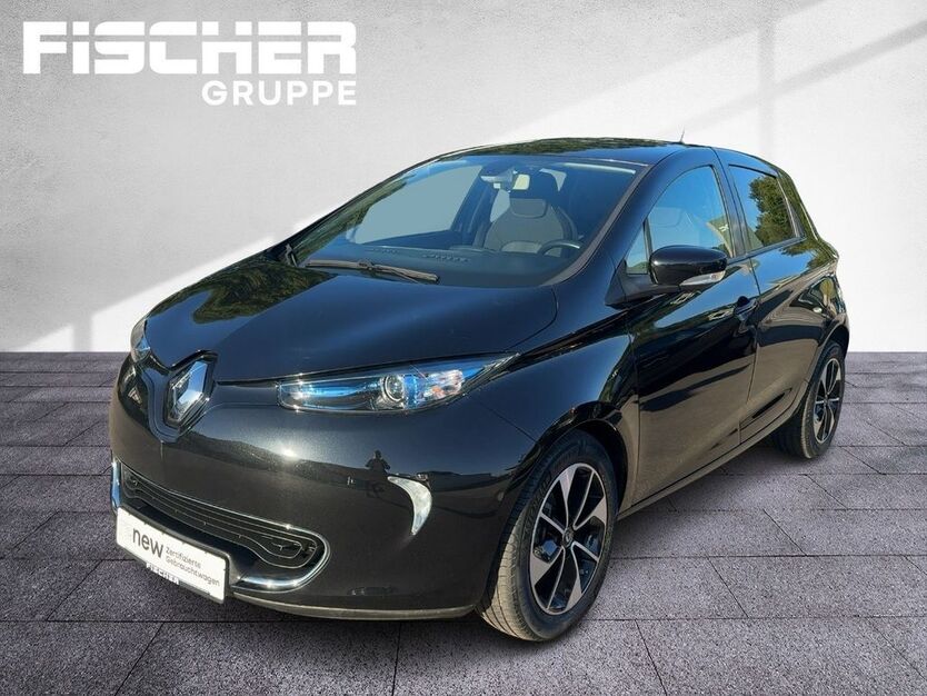 Renault ZOE 58.300 km 8.890 € Esslingen 73734