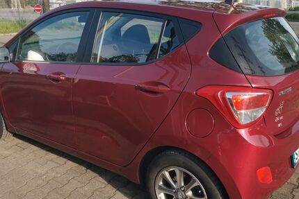 Hyundai i10 89.400 km 4.500 &euro; Metzingen 72555